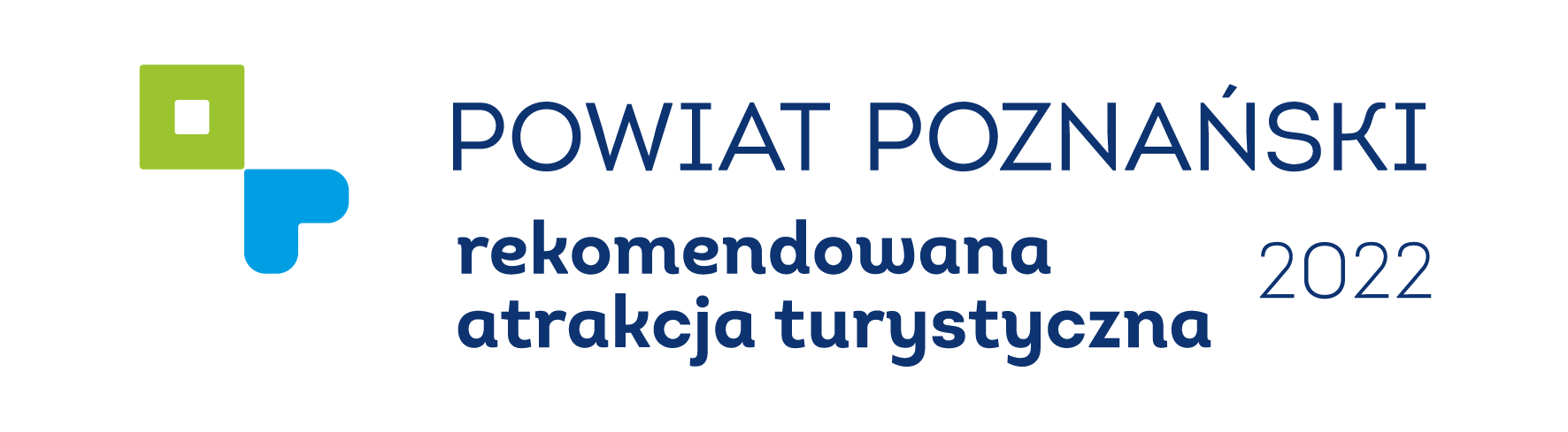 Powiat Poznański - Rekomendowana Atrakcja Turystyczna